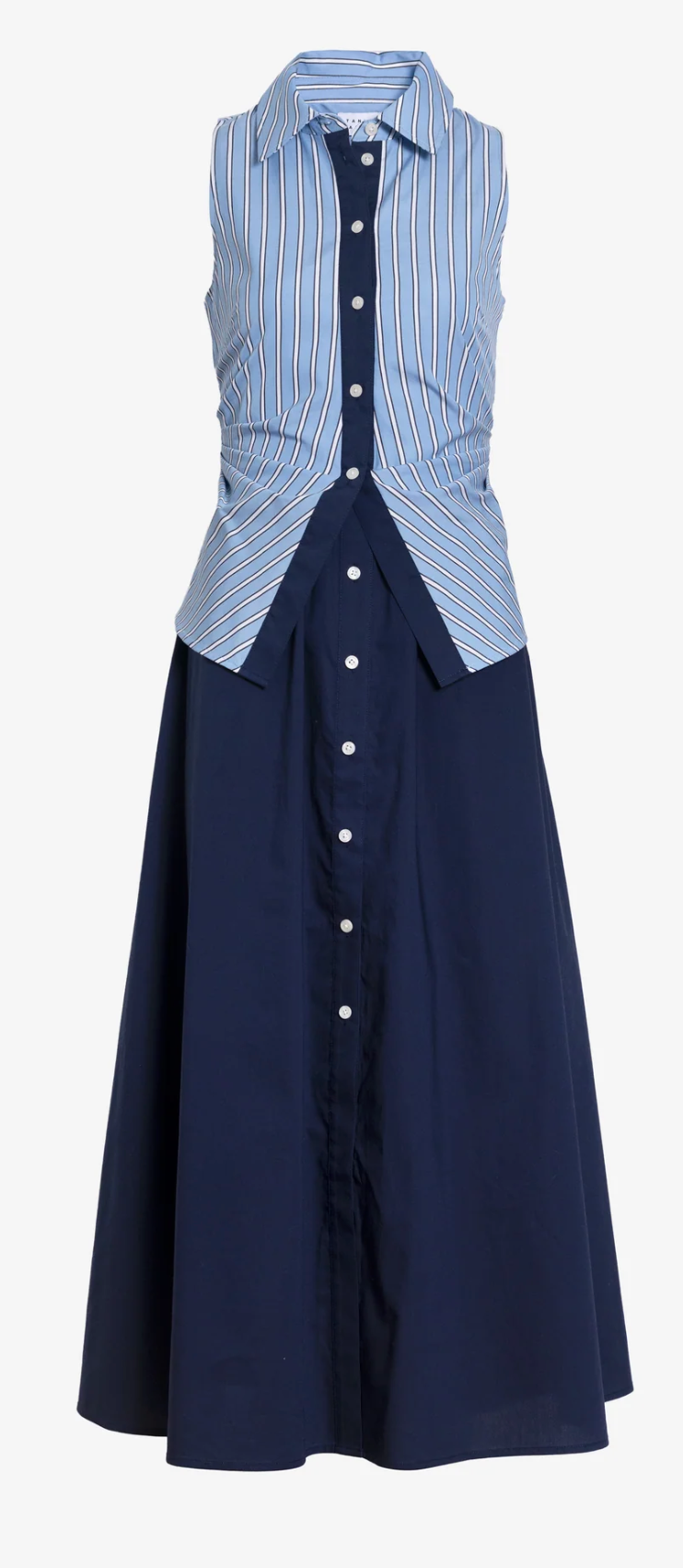 HANNAH DRESS