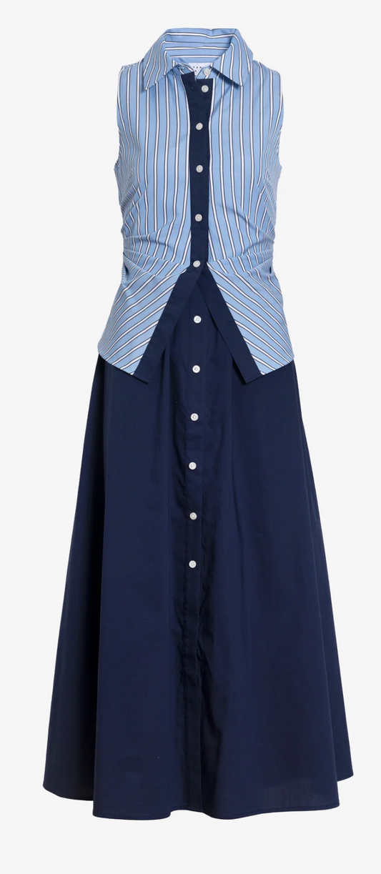 HANNAH DRESS