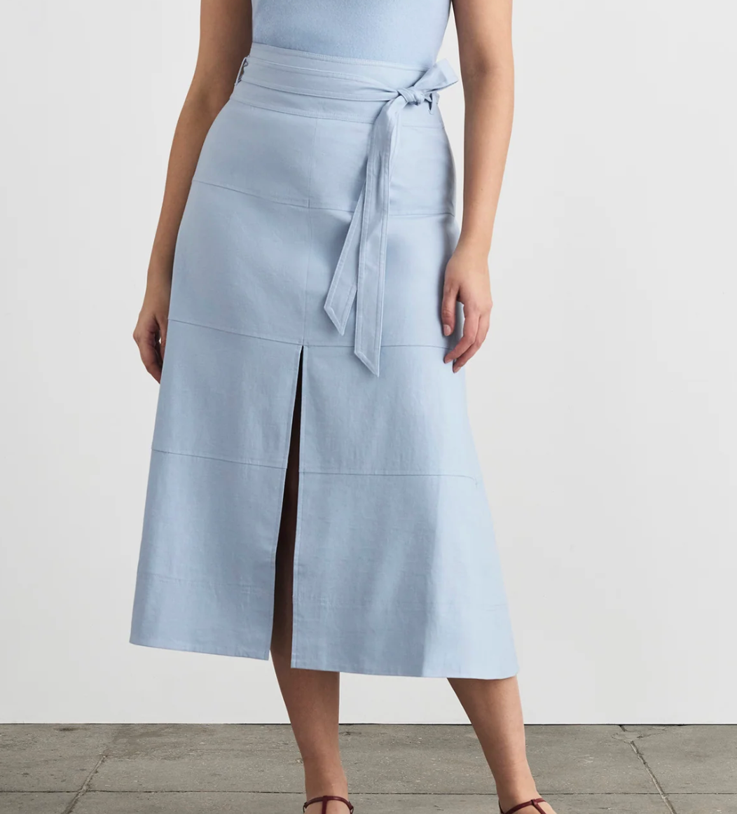 HUDSON SKIRT