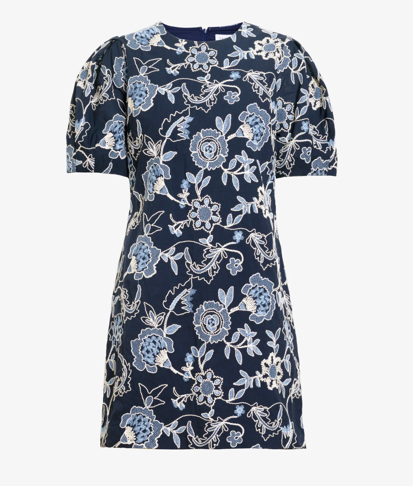 NOAH DRESS