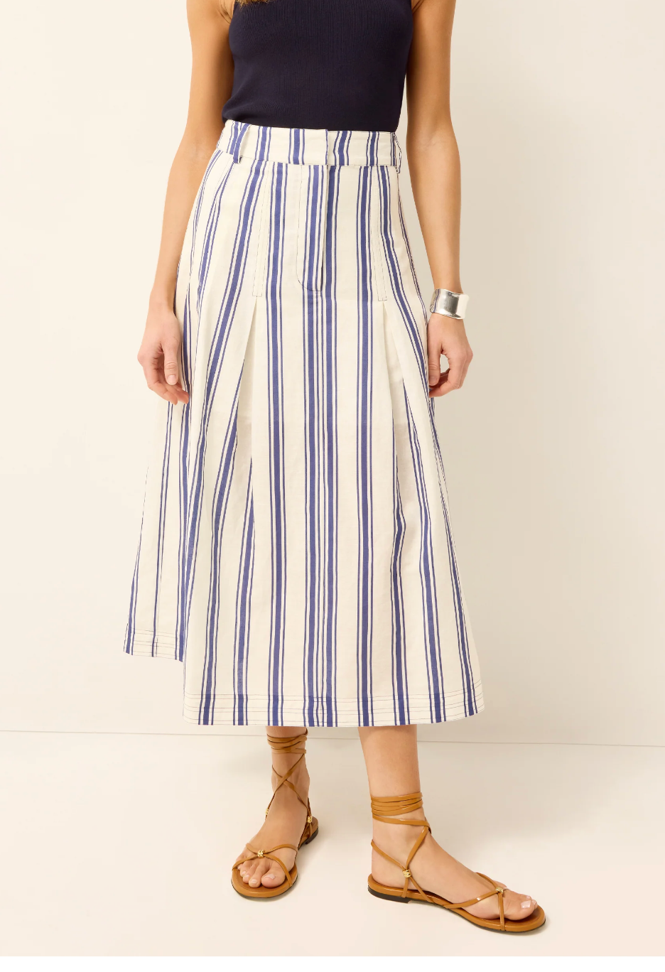 FAITH SKIRT
