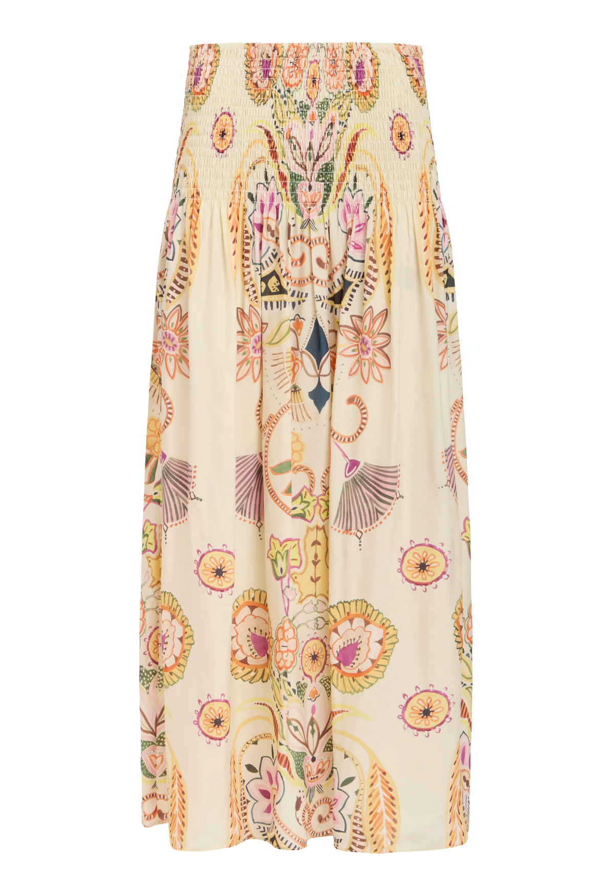 STACIE SKIRT