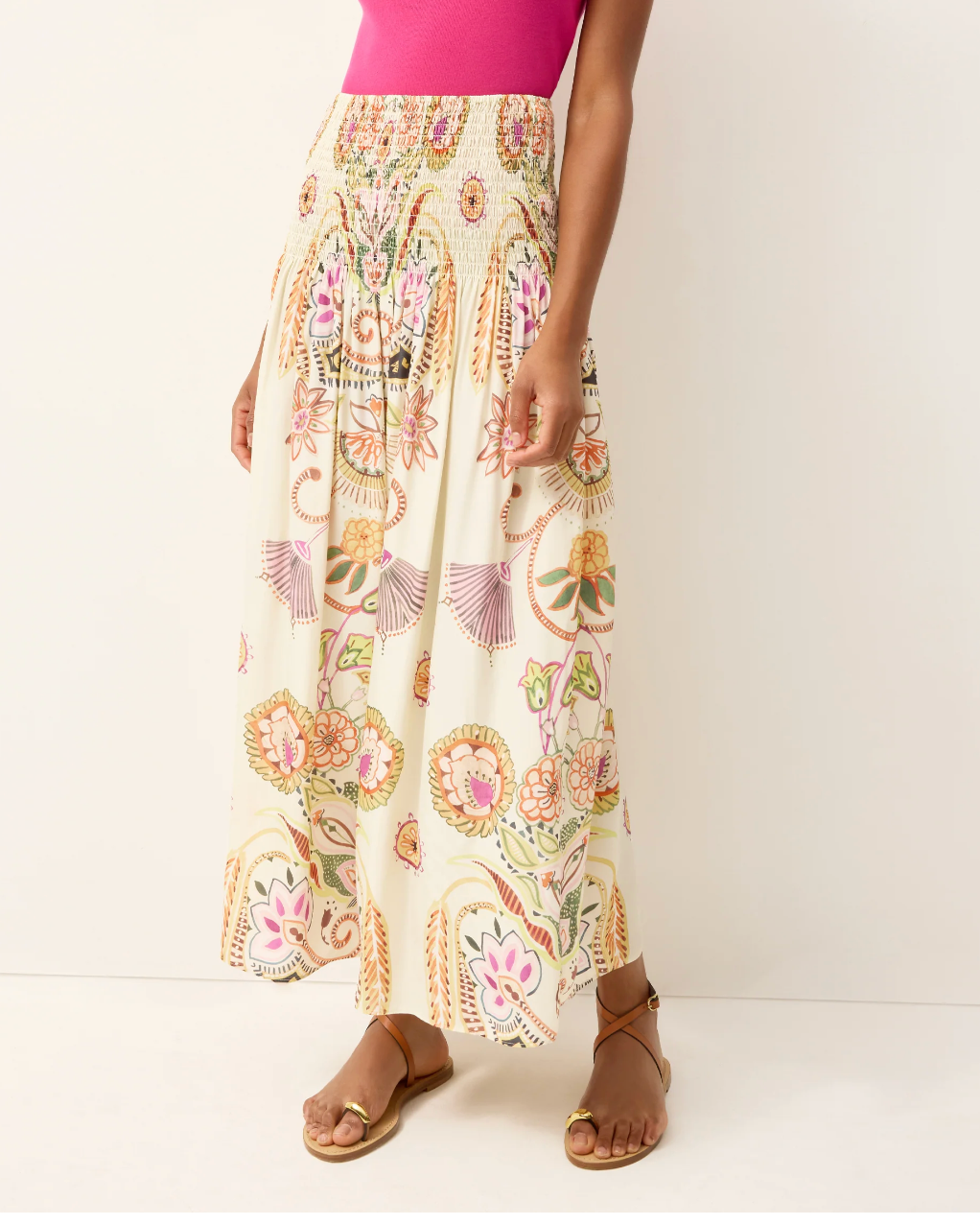 STACIE SKIRT