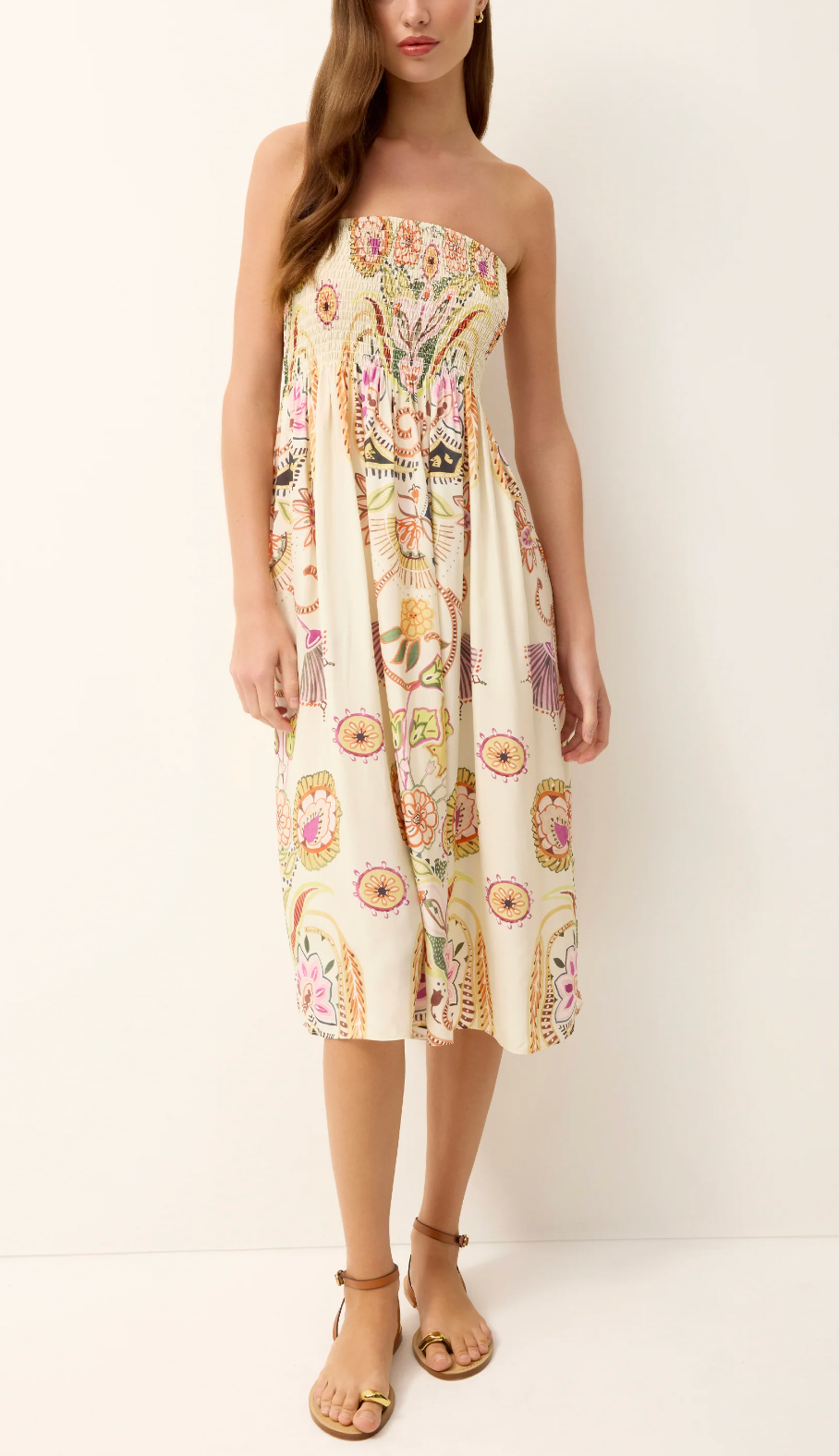 STACIE SKIRT