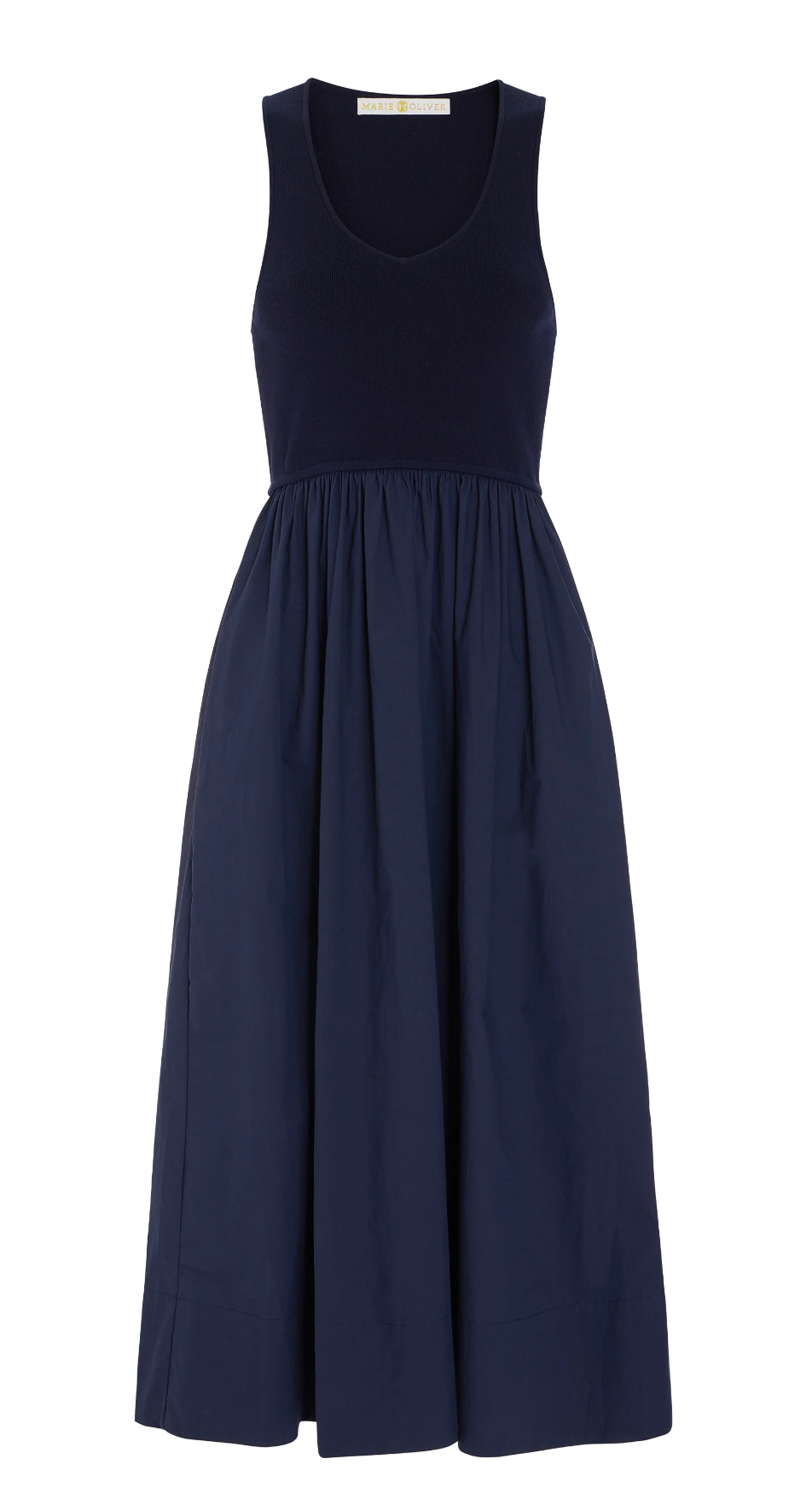 ANYA DRESS