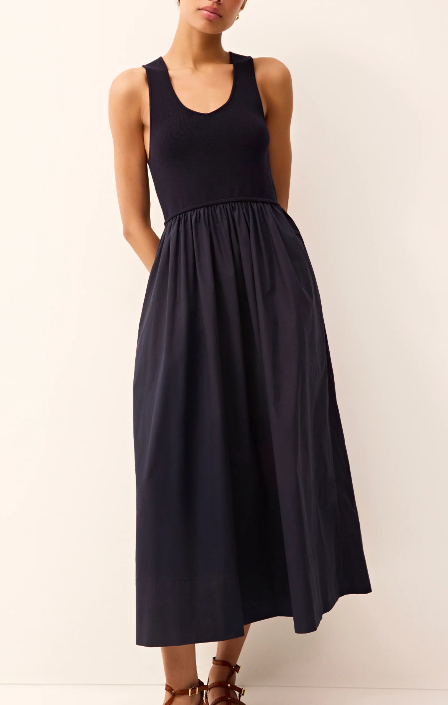 ANYA DRESS