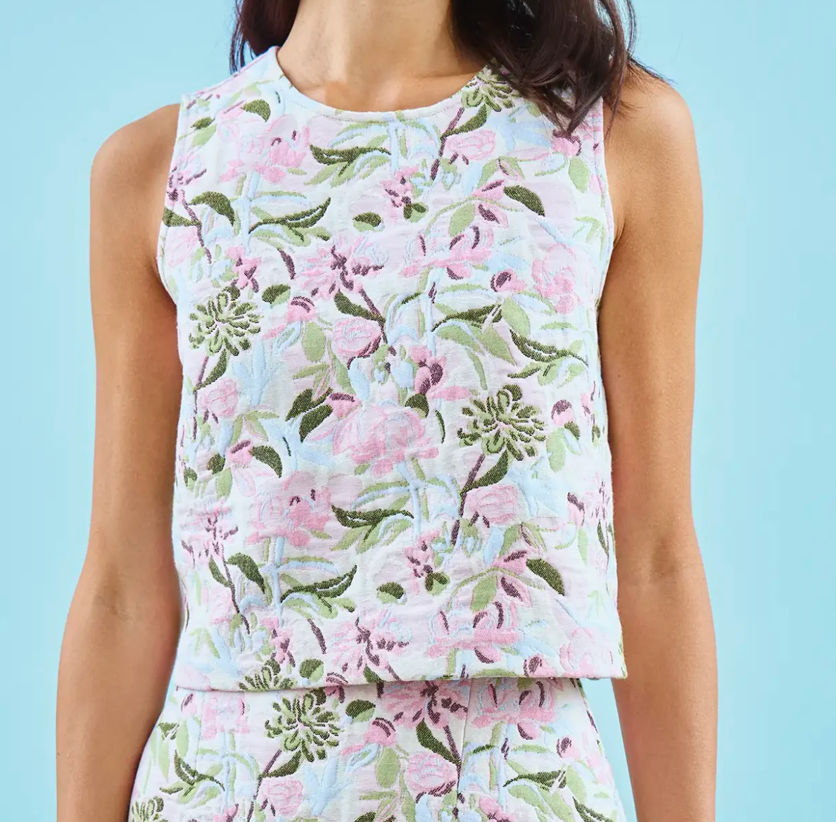 REBECCA TOP