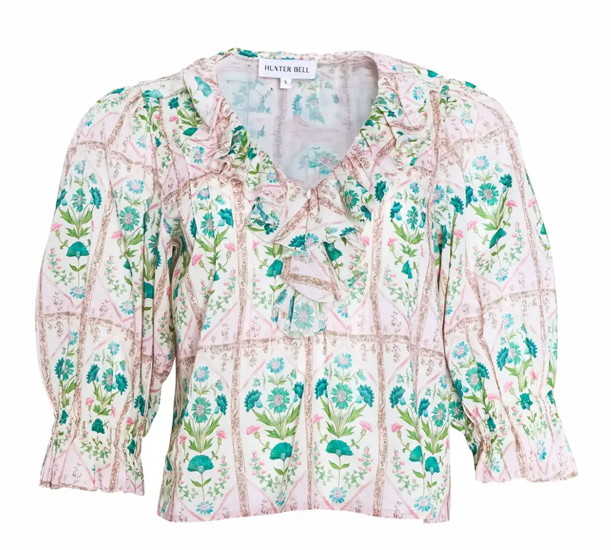 IMOGEN BLOUSE