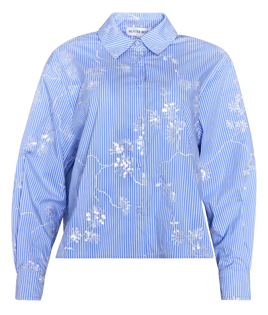 HUDSON SHIRT