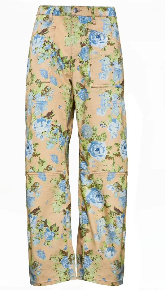 MALLORY JEANS