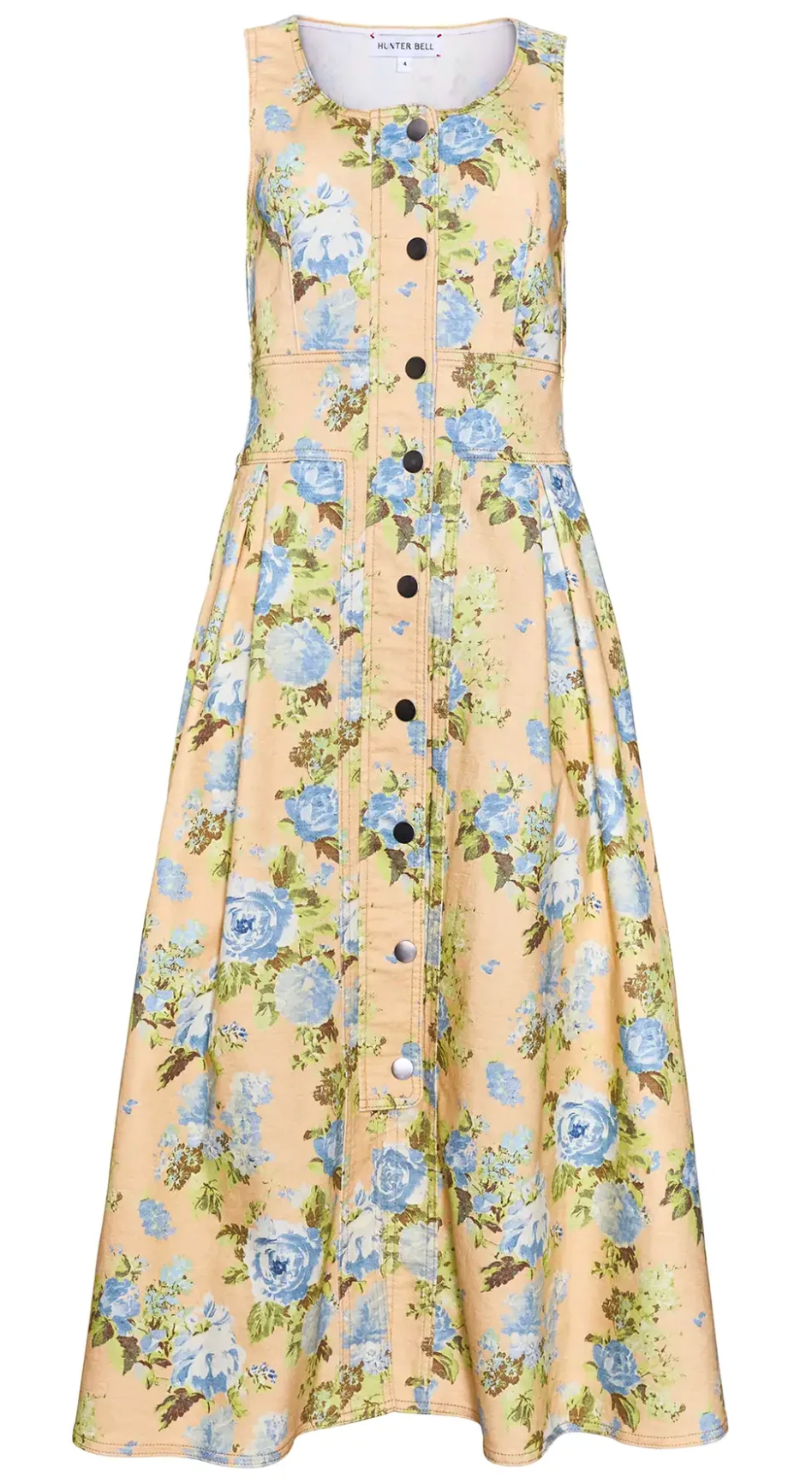 THOMPSON DRESS