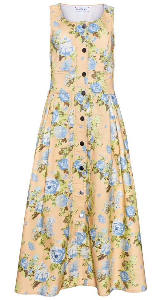 THOMPSON DRESS