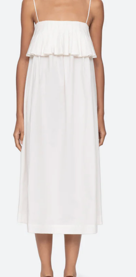 LOIS DRESS