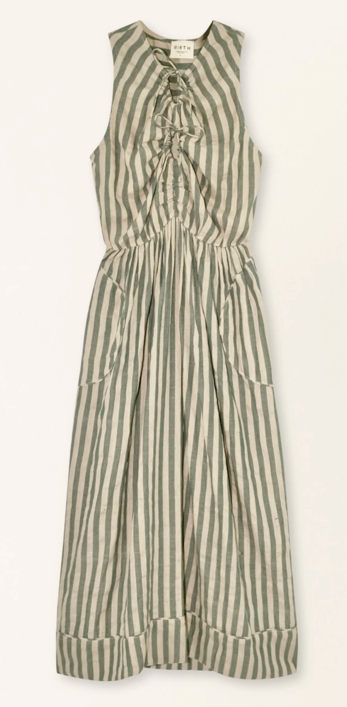 CERRITOS DRESS