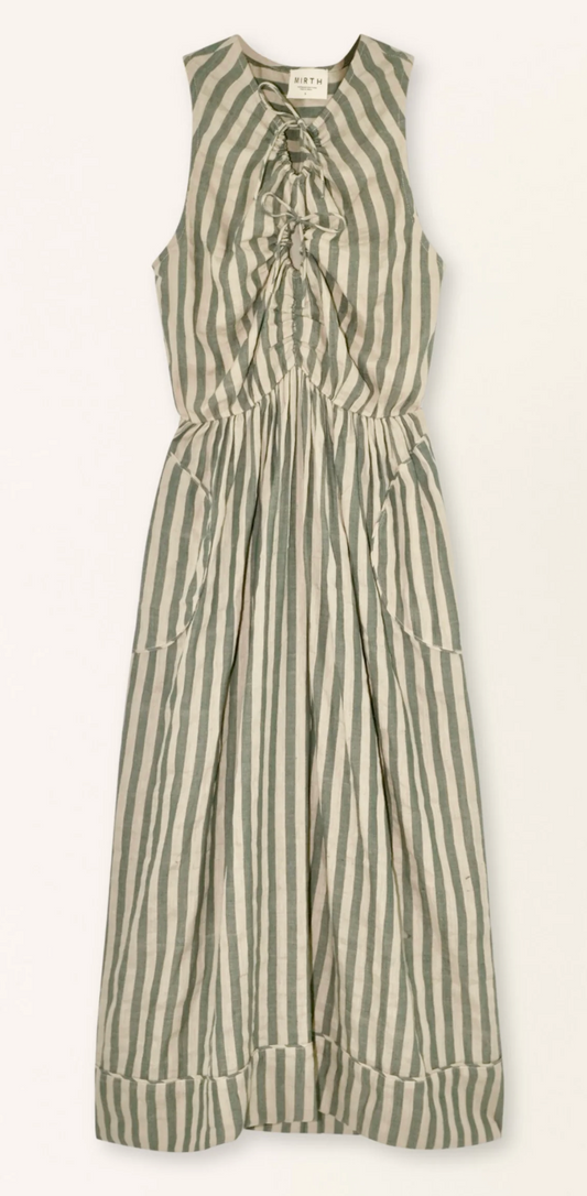 CERRITOS DRESS
