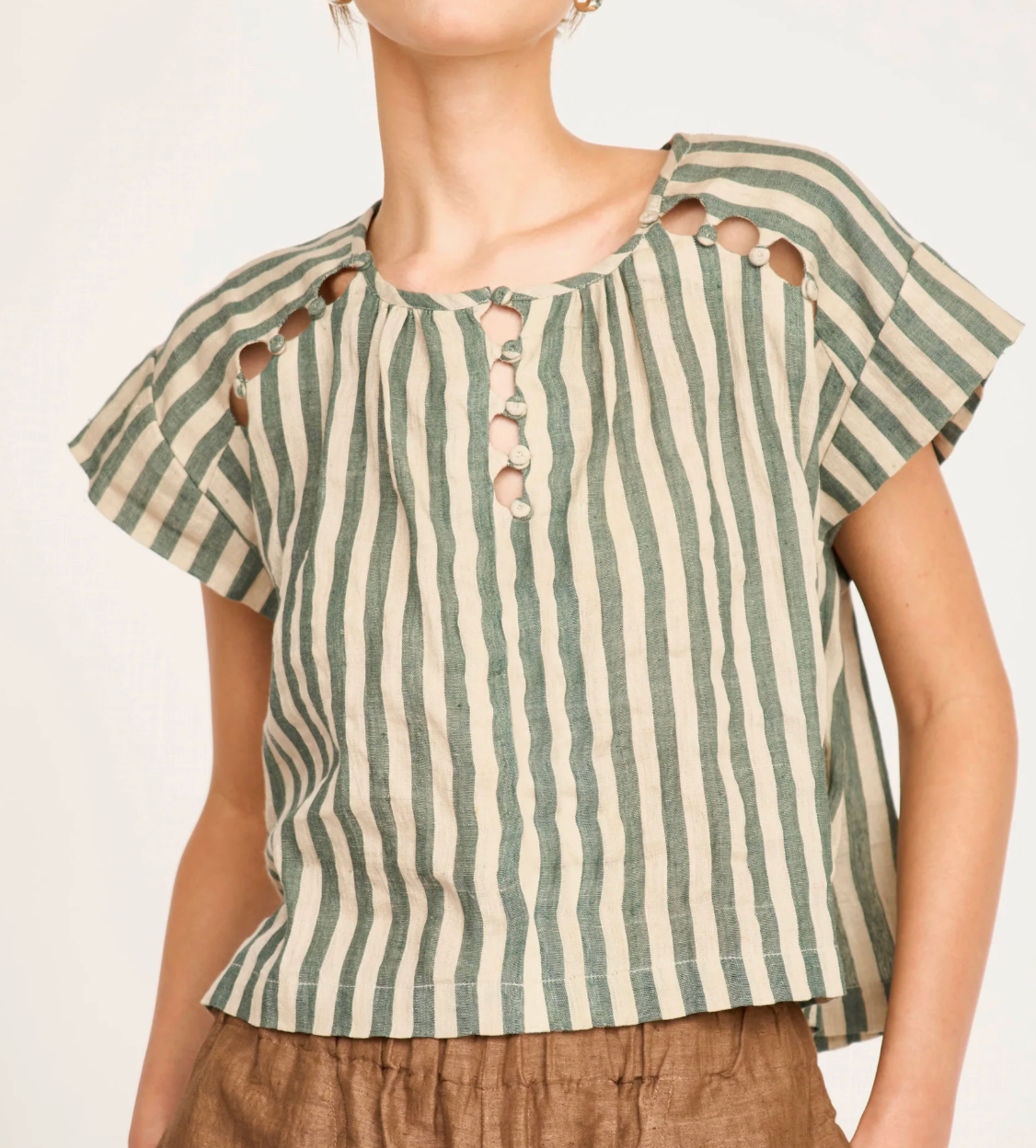 MERIDA TOP