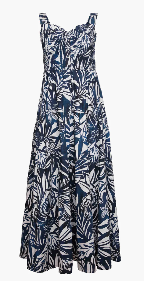 JOSEPHINE DRESS
