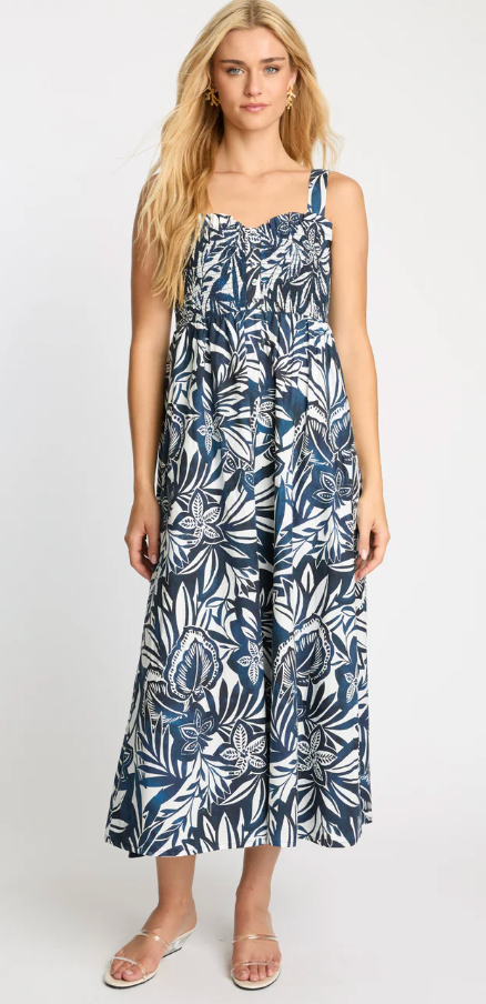 JOSEPHINE DRESS