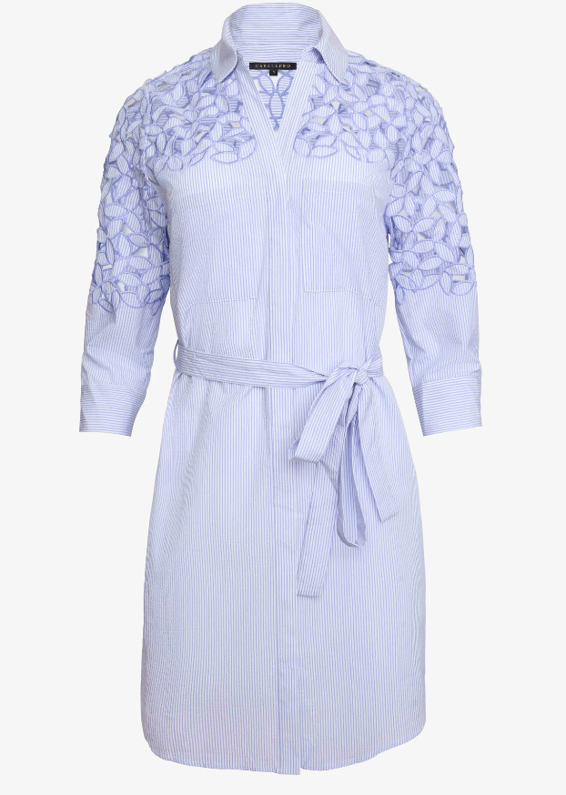 BECKY DRESS