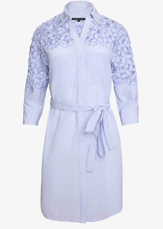 BECKY DRESS