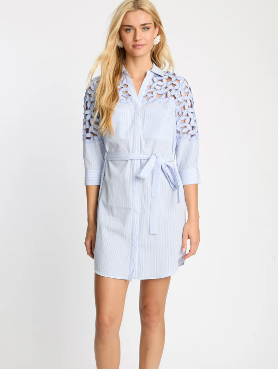 BECKY DRESS