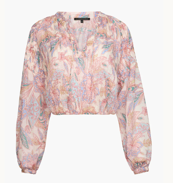 DOLLY TOP