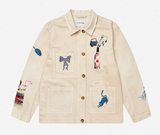 BRAULIA JACKET