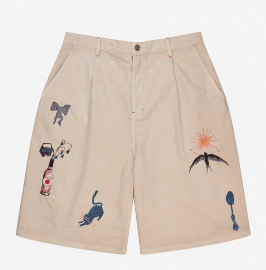 BREYLA SHORT