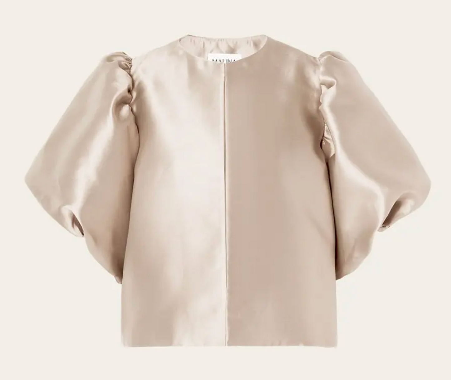 CLEO BLOUSE