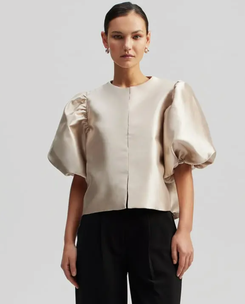 CLEO BLOUSE