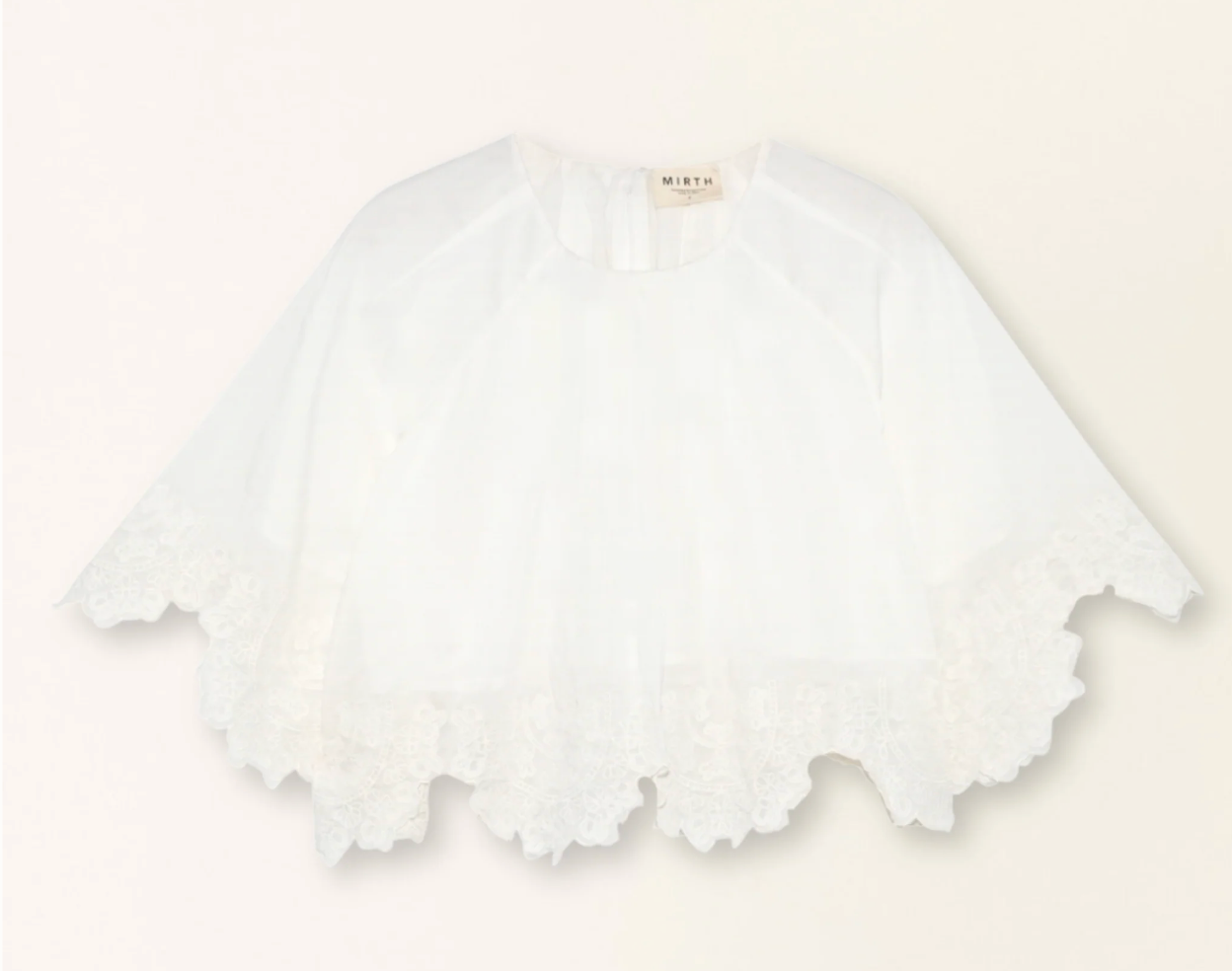 BARI TOP