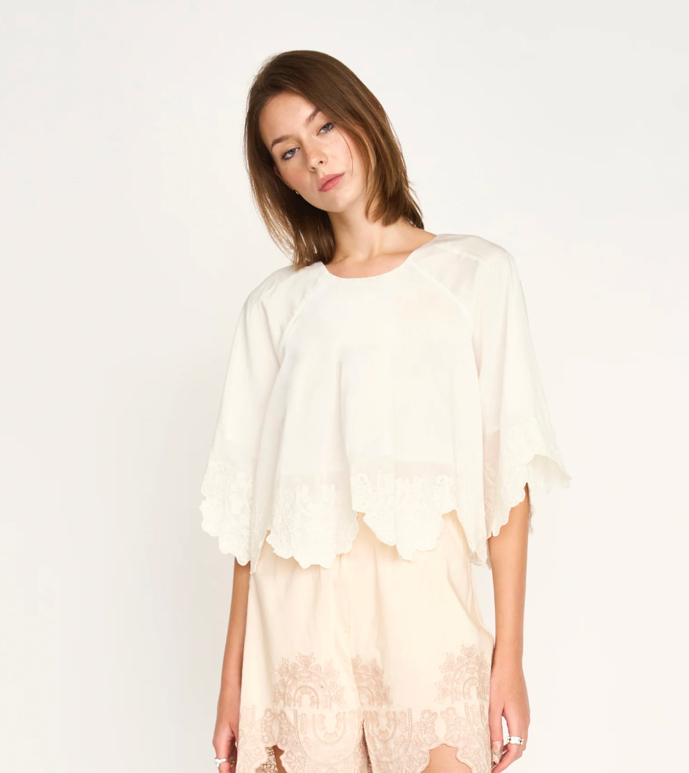 BARI TOP