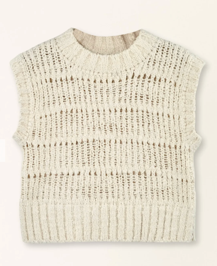 MARIN VEST