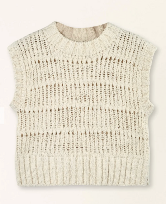 MARIN VEST