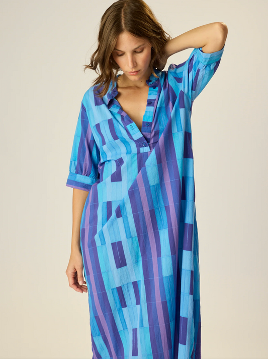 LULU DRESS