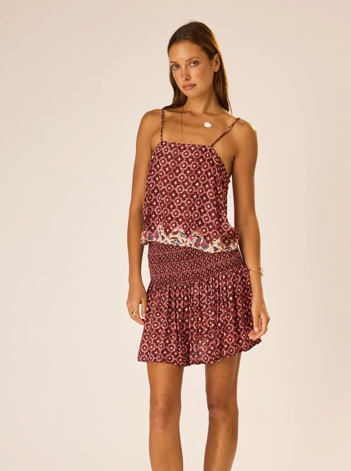 FERN CAMI