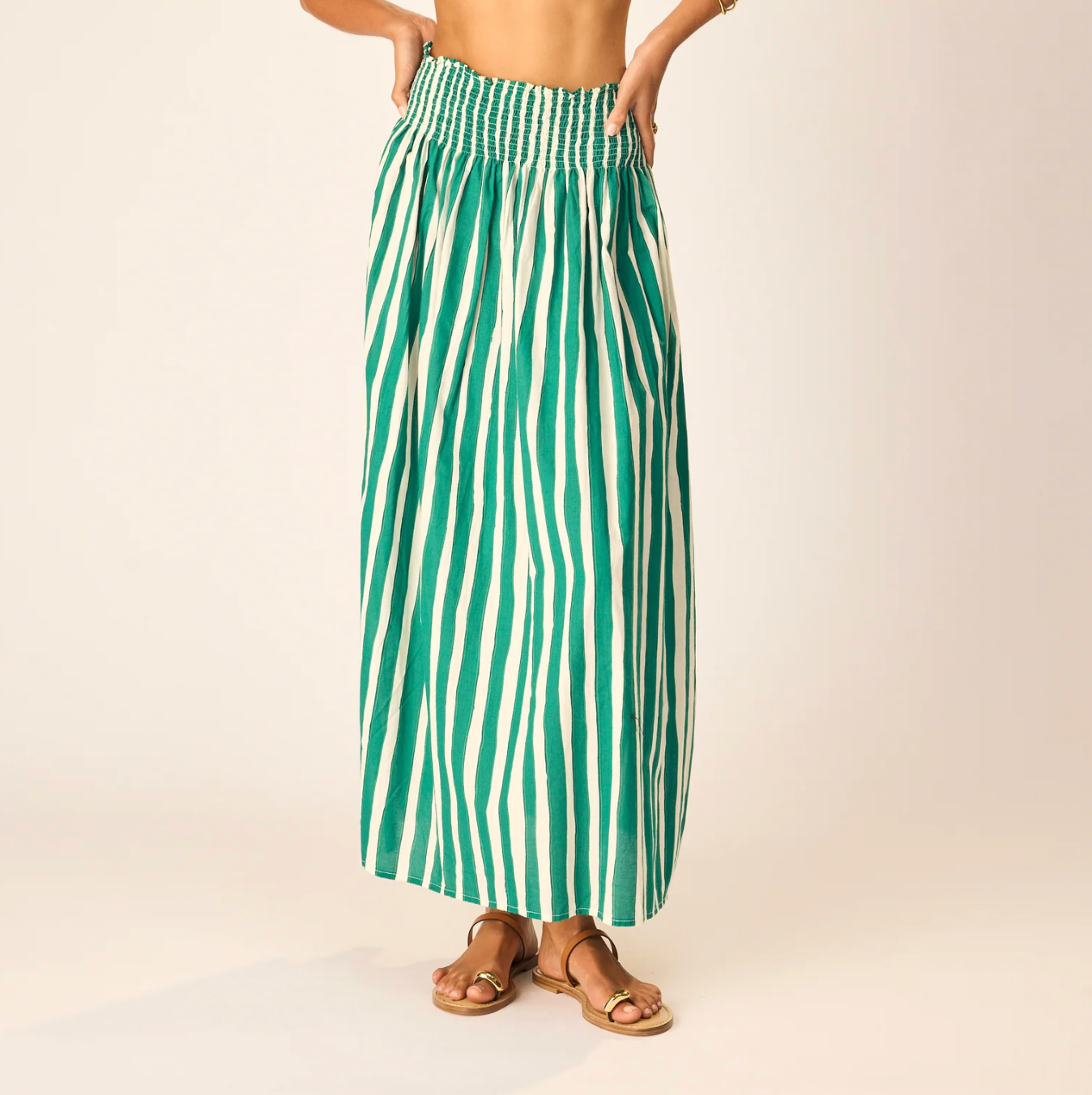 BELLA 2 SKIRT