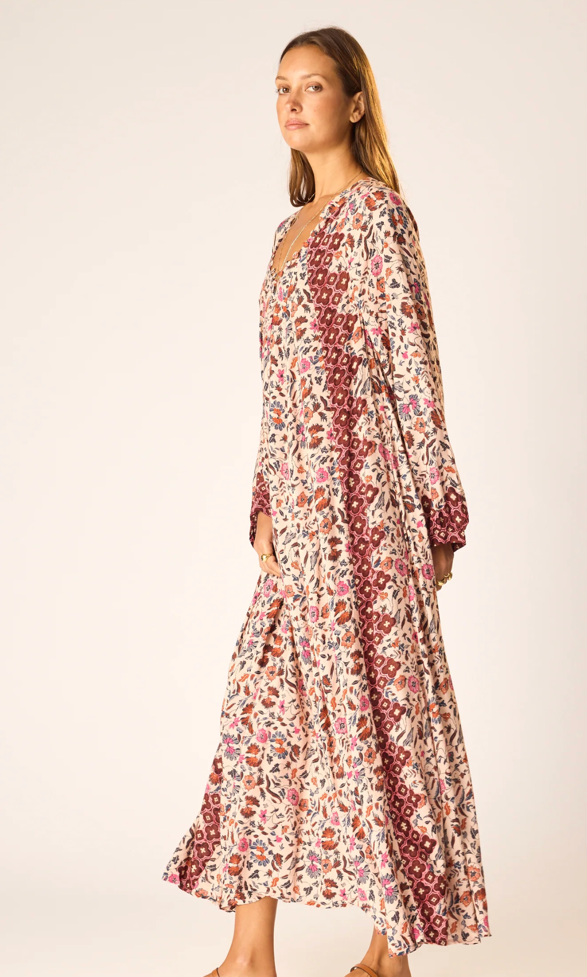 FIORE DRESS