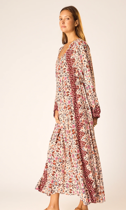 FIORE DRESS