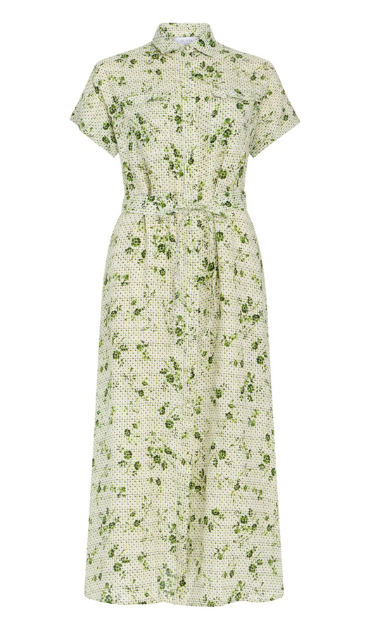 DAPHNE DRESS
