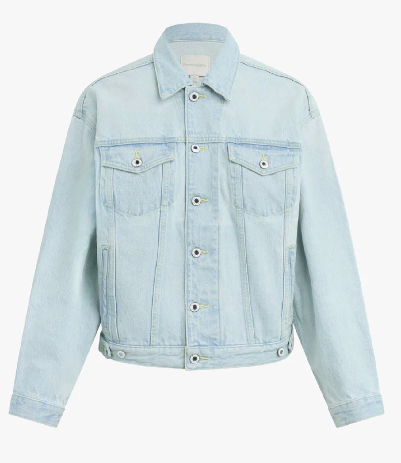OTTO JACKET