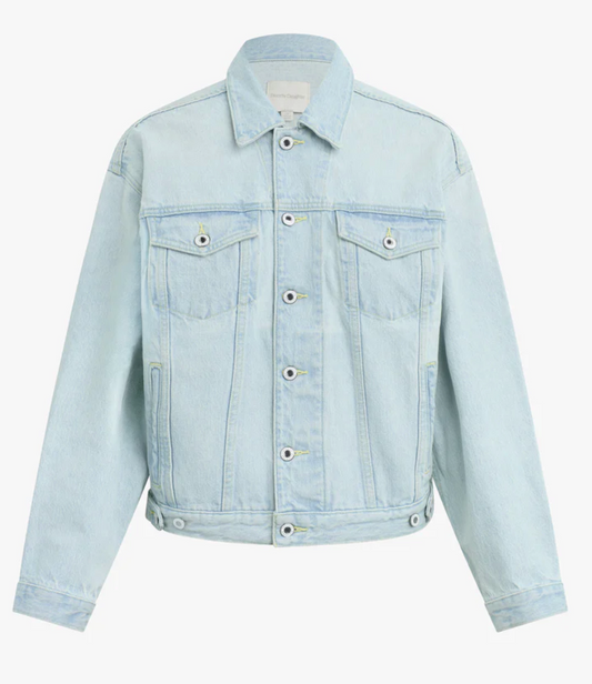 OTTO JACKET
