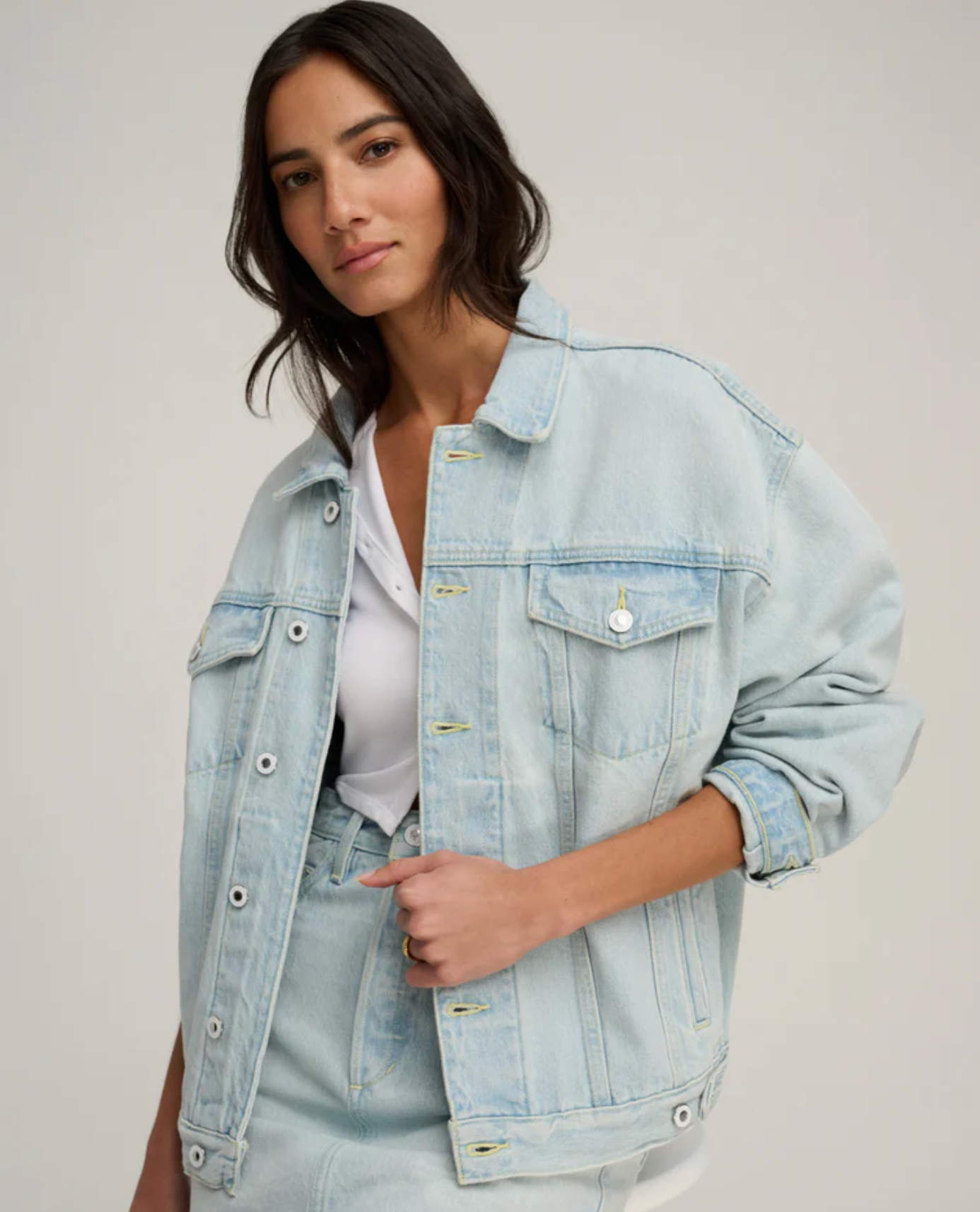 OTTO JACKET