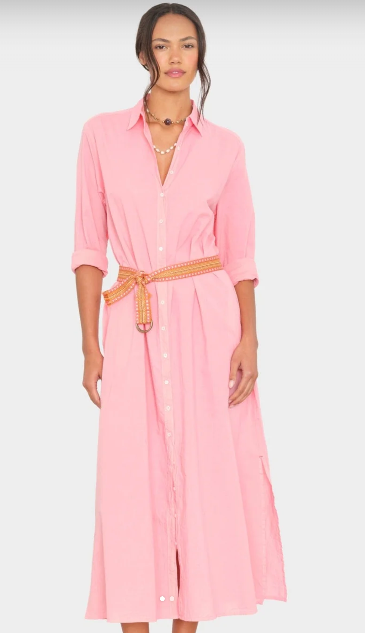 BODEN DRESS