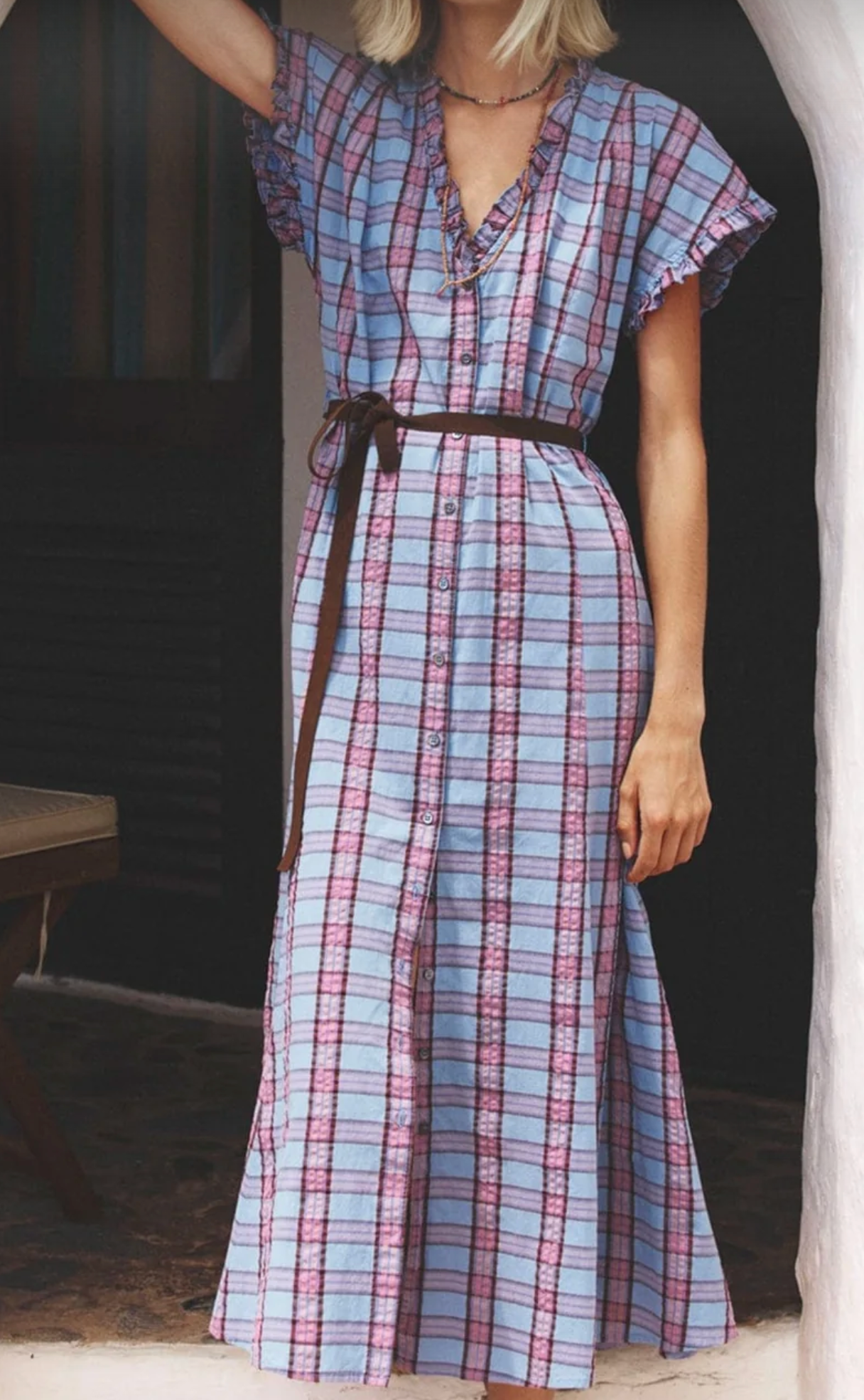DIXIE DRESS