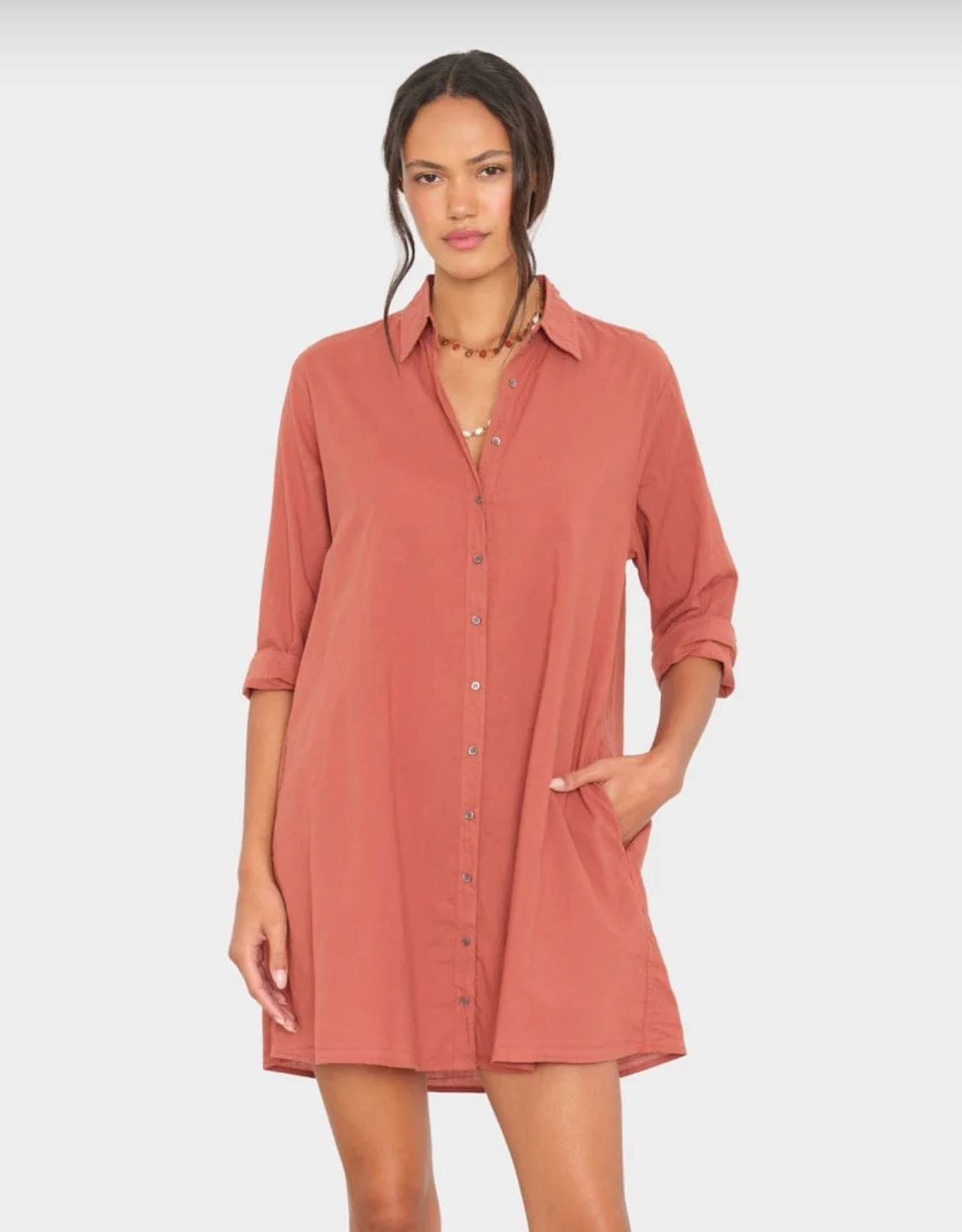 BOBBY DRESS