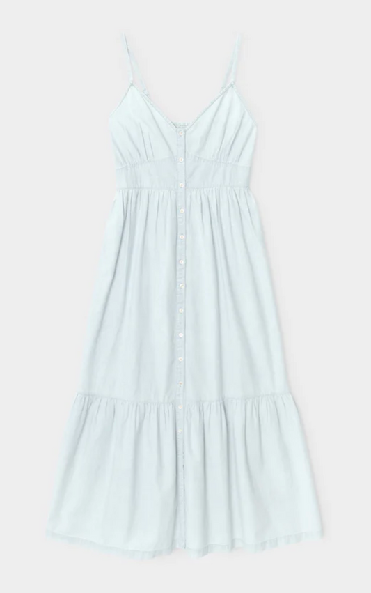 GRETA DRESS