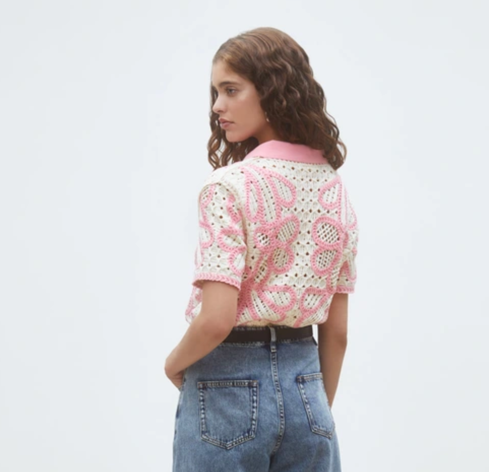 GAVRILI TOP