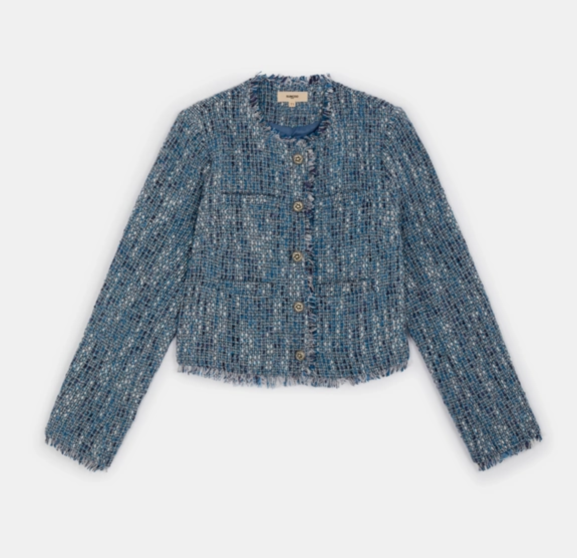 DIANA JACKET
