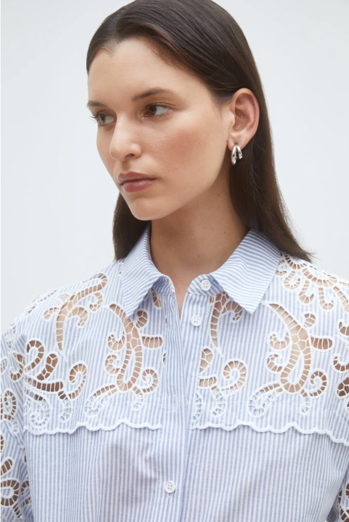 LETICIA BLOUSE